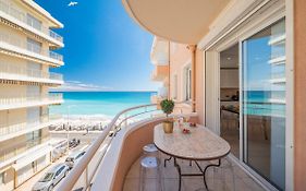 Le Coq Symphonie- Parking - Bord De Mer